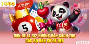 Dàn Đề Là Gì? Hướng Dẫn Cách Tạo Các Bộ Dàn Số Đề Đẹp