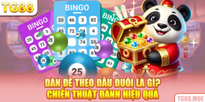 Dàn Đề Theo Đầu Đuôi Là Gì? Chiến Thuật Đánh Hiệu Quả