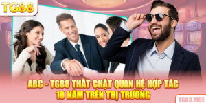 ABC8 - Nền Tảng Cá Cược Trực Tuyến Hàng Đầu Hiện Nay