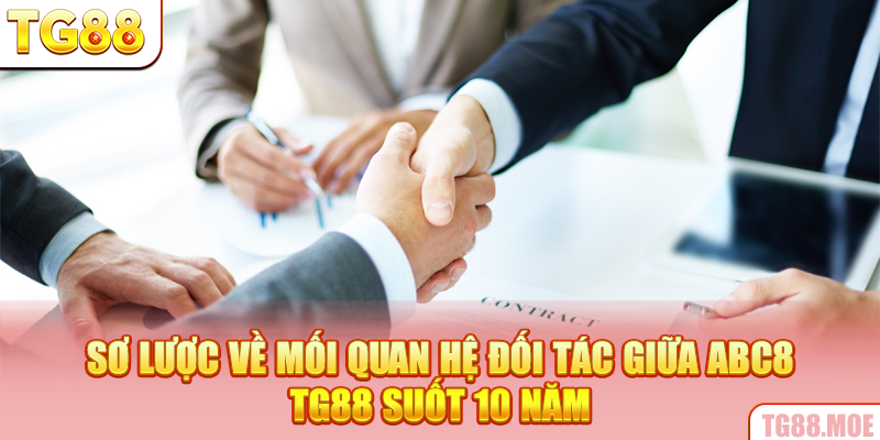 Sơ lược về nhà cái ABC8 hot nhất hiện nay